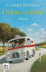 Oskar an Bord