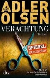 Verachtung