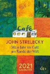 Mein Jahr im Café am Rande der Welt, 2021