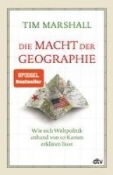 Die Macht der Geographie
