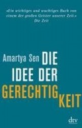 Die Idee der Gerechtigkeit