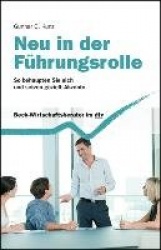 Neu in der Führungsrolle