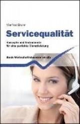 Servicequalität