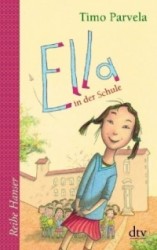 Ella in der Schule. Bd. 01