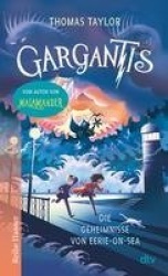 Gargantis