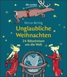 Unglaubliche Weihnachten