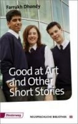 Good at Art and Other Short Stories