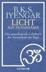 Licht auf Pranayama
