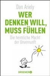 Wer denken will, muss fühlen
