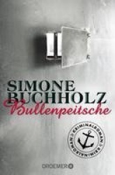 Bullenpeitsche