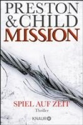 Mission - Spiel auf Zeit