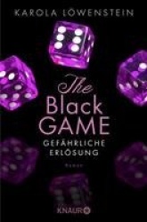 The Black Game - Gefährliche Erlösung