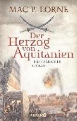 Der Herzog von Aquitanien