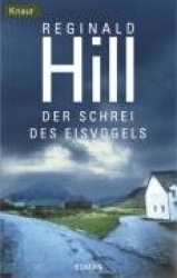 Der Schrei des Eisvogels