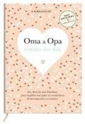 Oma und Opa erzählen über dich I Elma van Vliet