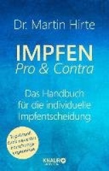 Impfen Pro&Contra