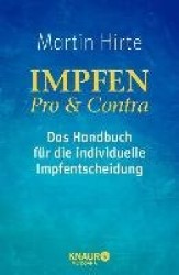 Impfen Pro&Contra