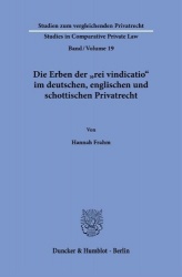Die Erben der 