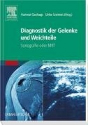 Diagnostik der Gelenke und Weichteile : Sonografie oder MRT