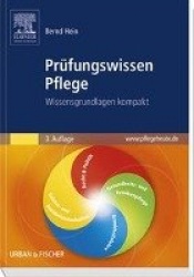Prüfungswissen Pflege