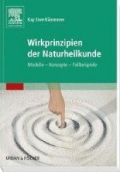 Wirkprinzipien der Naturheilkunde : Modelle - Konzepte - Fallbeispiele