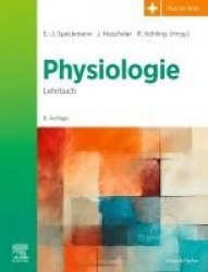 Physiologie : Das Lehrbuch