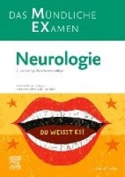 MEX Das Mündliche Examen - Neurologie