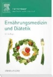 Ernährungsmedizin und Diätetik