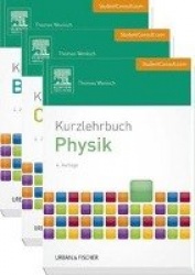 Paket KLB Biologie, Chemie, Physik