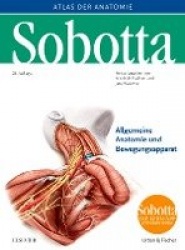 Sobotta, Atlas der Anatomie  Band 1
