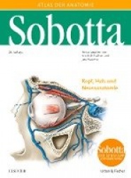 Sobotta, Atlas der Anatomie  Band 3