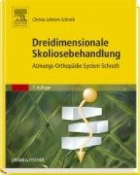 Dreidimensionale Skoliosebehandlung