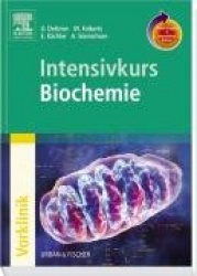 Intensivkurs Biochemie
