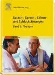 Sprach-, Sprech-, Stimm- und Schluckstörungen