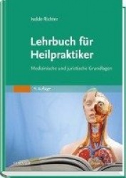 Lehrbuch für Heilpraktiker