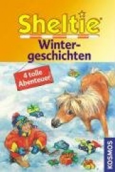 Sheltie - Wintergeschichten