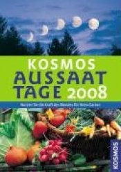 Kosmos Aussaattage 2008