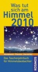 Was tut sich am Himmel 2010