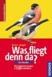 Was fliegt denn da? Der Klassiker