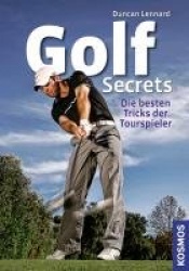 Golf Secrets
