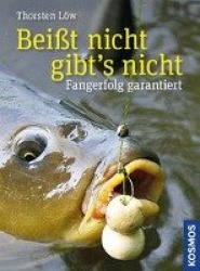 Beißt nicht - gibts nicht