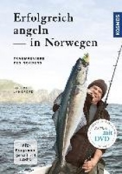 Erfolgreich angeln in Norwegen