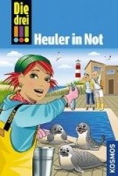 Die drei !!! 65, Heuler in Not (drei Ausrufezeichen)