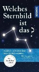 Kosmos Basic Welches Sternbild ist das?