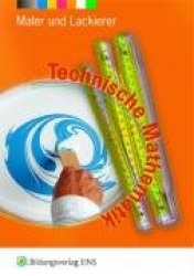 Technische Mathematik Maler/-innen und Lackierer/-innen