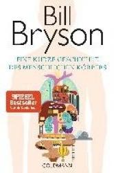 Eine kurze Geschichte des menschlichen Körpers