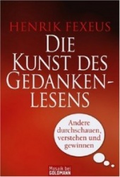 Die Kunst des Gedankenlesens