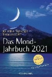 Das Mond-Jahrbuch 2021