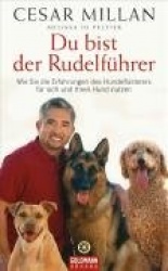 Du bist der Rudelführer