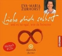 Liebe dich selbst und es ist egal, wen du heiratest
